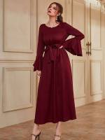  Plain Burgundy World Apparel 625