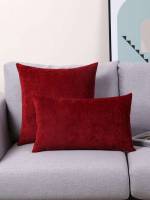  Burgundy  Home Decor 744