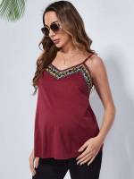  Regular Boho Maternity 4012