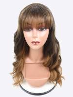   Synthetic Hair Wigs 6342