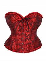 Baroque  Plus Size Corsets  Shapewear 428