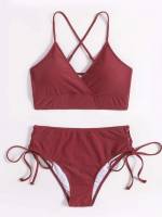   Casual Women Swimwear 1988