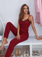   Casual Women Pajama Sets 873