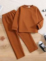  Long Sleeve Boys Clothing 8318