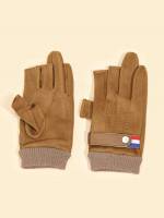  Camel Hats  Gloves 5782