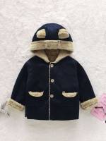  Long Sleeve Regular Kids Clothing 500