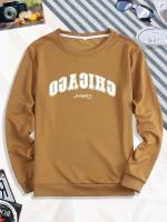  Regular Fit Camel Men Hoodies  Sweatshirts 414