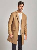  Work Camel Plain Men Clothing 5707