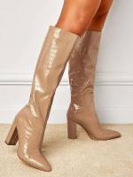  Camel Cool Women Boots 212