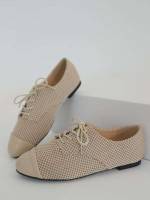   Plain Women Flats 4764