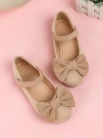   Plain Shoes 2669