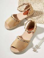  Plain  Shoes 9699