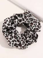 Leopard  Hair Accessories 8203