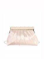  Plain Glamorous Women Evening  Clutch 3604