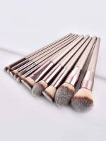  Champagne Beauty Tools 122