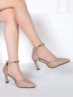  Glamorous  Women Pumps 1484