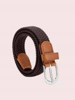 Casual Chocolate Brown  Kids Accessories 7510