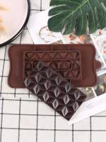  Chocolate Brown Bakeware 7549