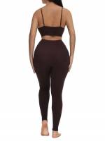  Chocolate Brown  Women Intimates 2565