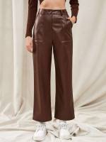  Elegant Long Women Pants 7942