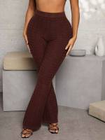  Plain  Women Knitwear 3669