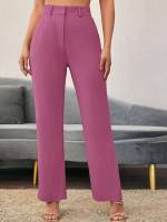  Long  Women Suit Pants 162