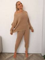   Casual Women Sweater Co-ords 16