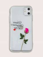   Floral Phone/Pad Accessories 92