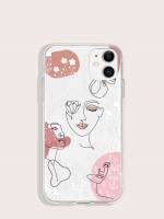  Floral  Cases 6876