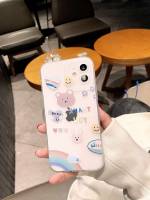   Cartoon Phone/Pad Accessories 5132