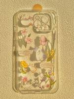   Clear Cases 6188