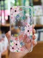   Floral Cases 116