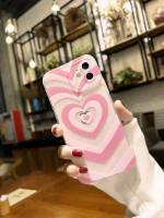  Heart Clear Cases 4975