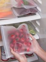 Clear  Food Storage 8502