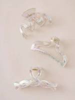  Clear Women Accessories 4743