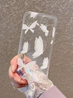 Clear  Phone Cases 817