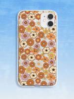   Floral Phone/Pad Accessories 7830