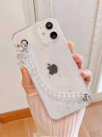 Clear  Phone/Pad Accessories 845