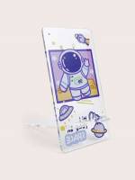  Cartoon Clear Phone/Pad Accessories 2901