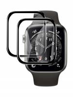  Clear  Watch Screen Protectors 6592