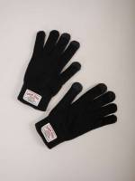 Letter Casual Men Hats  Gloves 1809