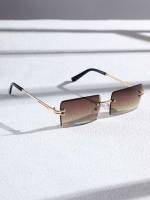  Rimless  Apparel Accessories 7363