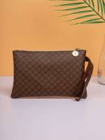  Coffee Brown Elegant Bags 3913