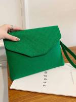  Fashionable Plain Bags 7798