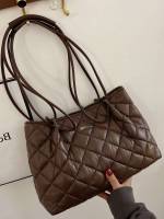  Quilted Women Tote Bags 3350