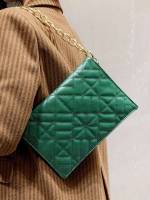   Quilted Women Bags 968