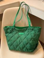 Quilted  Elegant Women Bags 7127