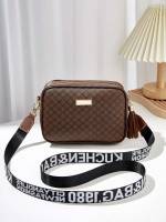 Tassel Elegant  Women Crossbody 7740