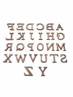   Coffee Brown Home Stickers 2598