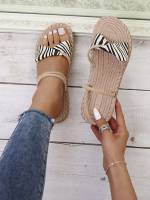  Zebra Stripe  Shoes 39